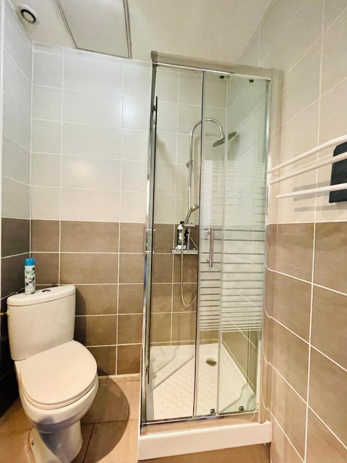 La Belcombe Apartment Sainte-Colombe  Luaran gambar